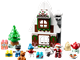 Santa's Gingerbread House thumbnail