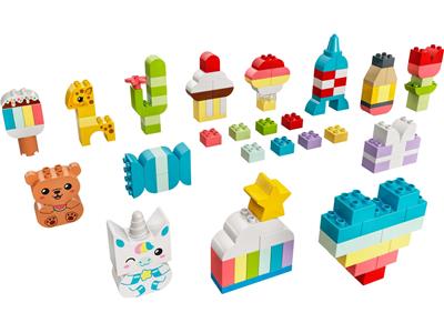 10978 LEGO Duplo Creative Building Time