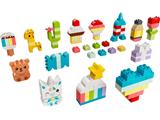 10978 LEGO Duplo Creative Building Time