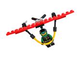1098 LEGO Extreme Team Hang Glider