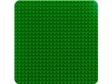 10980 LEGO DUPLO Green Building Plate