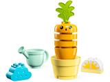 10981 LEGO Duplo Growing Carrot