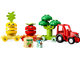 Fruit and Vegetable Tractor thumbnail