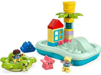 10989 LEGO DUPLO Water Park thumbnail image