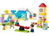 10991 LEGO Duplo Dream Playground