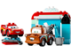 Lightning McQueen & Mater's Car Wash Fun thumbnail