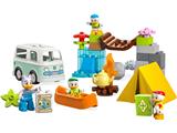 10997 LEGO DUPLO Camping Adventure