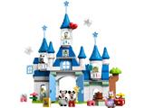 10998 LEGO Duplo 3in1 Magical Castle thumbnail image