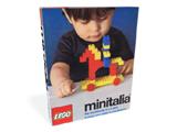 11-2 LEGO Minitalia Small Preschool Set