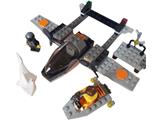 1100 LEGO Sky Pirates