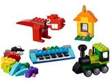 11001 LEGO Bricks and Ideas thumbnail image