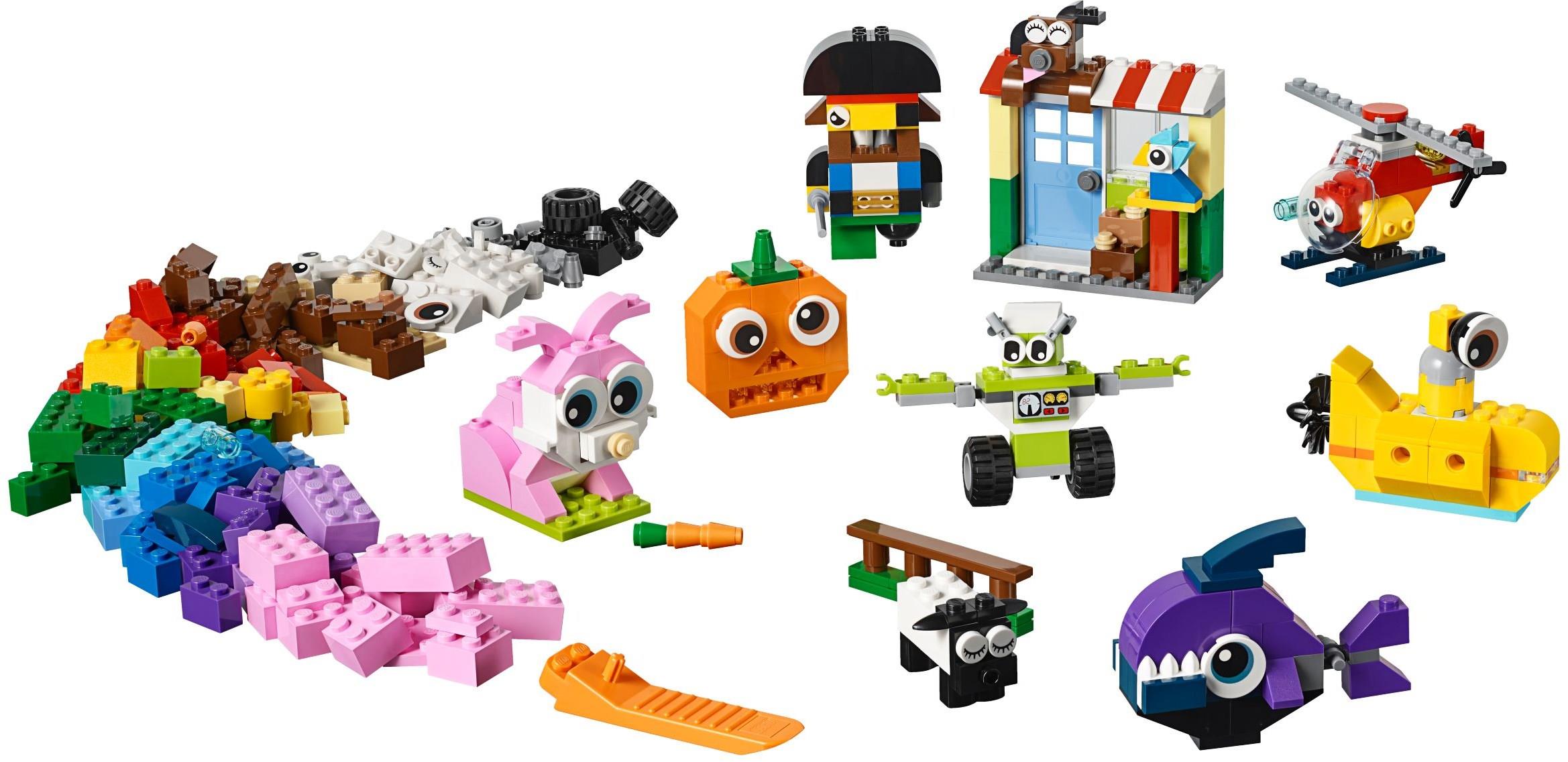 lego 11005 price