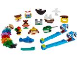 11009 LEGO Shadow Theatre thumbnail image