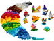 Creative Transparent Bricks thumbnail