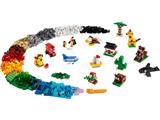 11015 LEGO Around the World thumbnail image