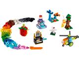 11019 LEGO Bricks and Functions