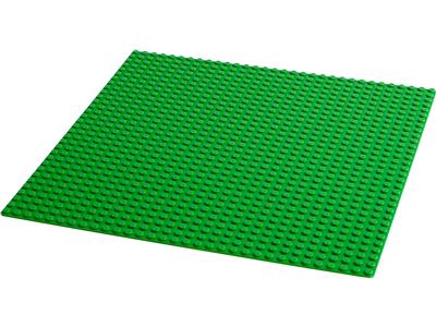 LEGO 11023 Green Baseplate