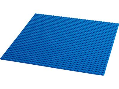 11025 LEGO Blue Baseplate