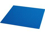 11025 LEGO Blue Baseplate thumbnail image