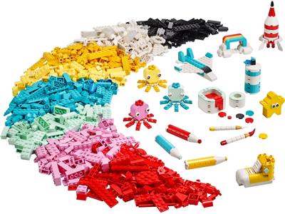 11032 LEGO Creative Fun Creative Color Fun thumbnail image