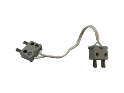 1104 LEGO Two Connector Leads thumbnail image
