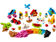 Creative Colourful Bricks thumbnail