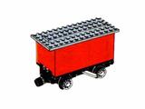 1106 LEGO Battery Tender for Trains