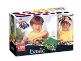 1106-2 LEGO Basic Building Set