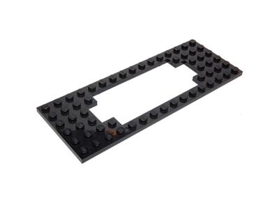 1113 LEGO Motor Frame 6x16 Stud Plus Four Buffers thumbnail image