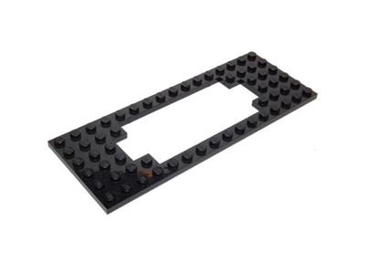 1114 LEGO Motor Frame 6x22 Stud thumbnail image