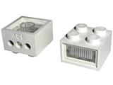 1115 LEGO Lighting Brick, 4.5V