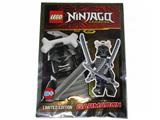 111901-2 LEGO Ninjago Garmadon thumbnail image