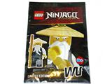 111902-2 LEGO Ninjago Wu thumbnail image