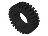 1120 LEGO Two Tyres, 42 mm Diameter