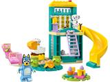 11201 LEGO Playground Fun with Bluey and Chloe