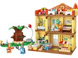 11203 LEGO Bluey's Family House