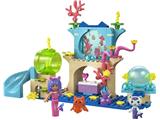 11204 LEGO Gabby's Dollhouse The Movie Mermaid Gabby's Aquarium Adventure