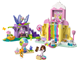 Sweet Treat Mountain & Kitty Garden thumbnail