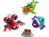 11207 LEGO Spidey and His Amazing Friends Spidey Underwater Vehicles