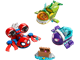 Spidey Underwater Vehicles thumbnail