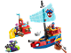 Team Spidey Pirate Ship thumbnail