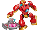 Ultron vs. Iron Man thumbnail
