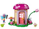 11212 LEGO Gabby's Dollhouse Kitty Fairy's Garden House