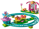 Fairy Roller Coaster and Tea Party thumbnail