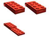 1122 LEGO Hinge Units