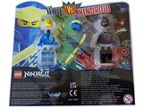 112219 LEGO Ninjago Jay vs. Nindroid
