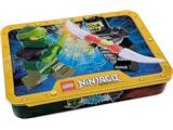 112325 LEGO Ninjago Lloyd vs. Bone Warrior