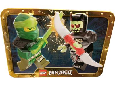 Lego ninjago on sale 26