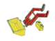 Digger Bucket Assembly thumbnail