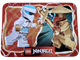 Zane vs. Temple Guard thumbnail